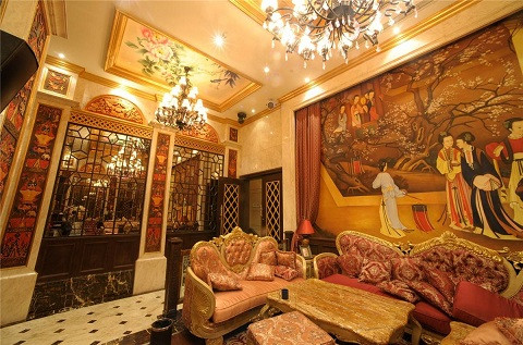 高淳高档KTV妹子质量哪家好 高淳高档KTV妹子质量哪家好